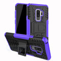 Samsung S9 Plus Case - Purple