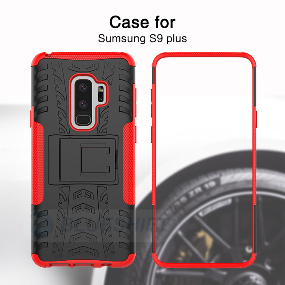 Samsung S9 Plus Case