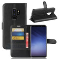 Samsung S9 Plus Case - Black