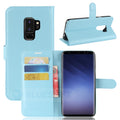 Samsung S9 Plus Case - LightBlue