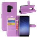 Samsung S9 Plus Case - Purple