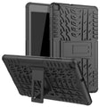 Samsung Tab A 8.0 2019 Case - Black