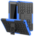 Samsung Tab A 8.0 2019 Case - Blue
