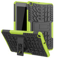 Samsung Tab A 8.0 2019 Case - Green