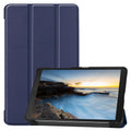 Samsung Tab A 8.0 2019 Case - DarkBlue