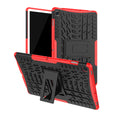 Samsung Tab S5e Case - Red