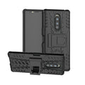 Sony Xperia 1 Case - Black