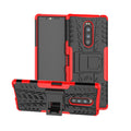 Sony Xperia 1 Case - Red