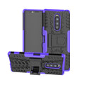 Sony Xperia 1 Case - Purple