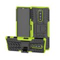 Sony Xperia 1 Case - Green