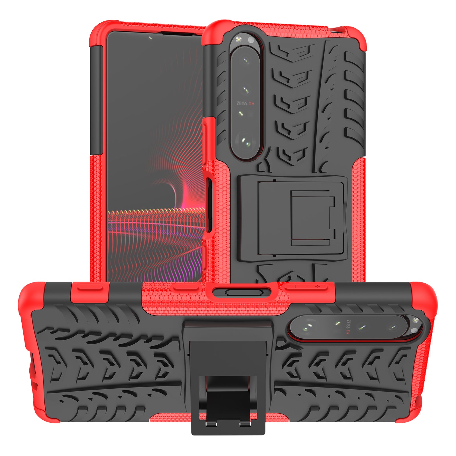Sony Xperia 1 III Case