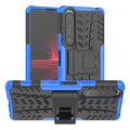 Sony Xperia 1 III Case - Blue