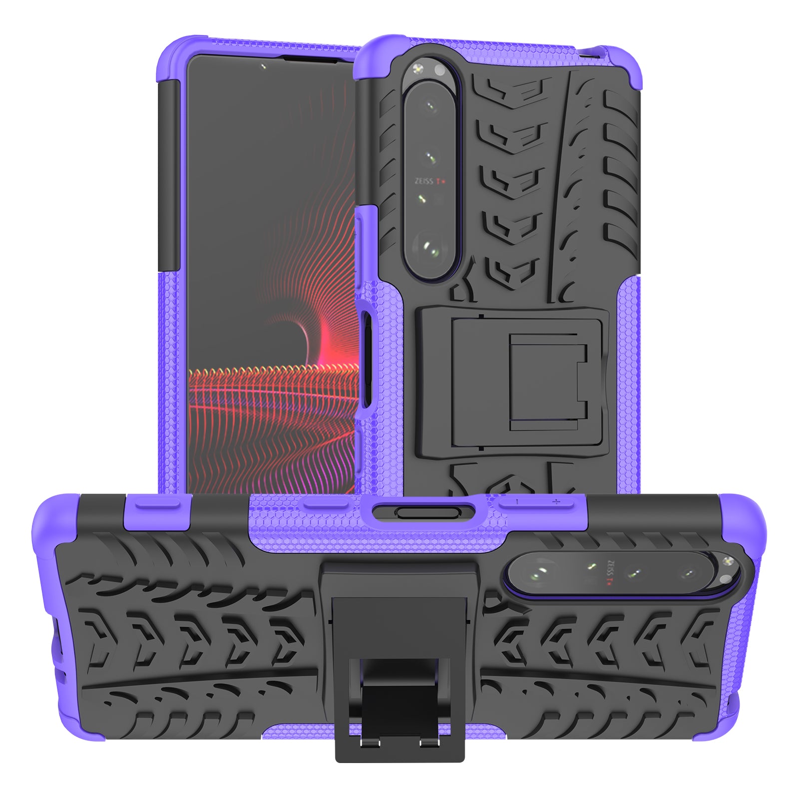 Sony Xperia 1 III Case