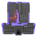 Sony Xperia 1 III Case - Purple