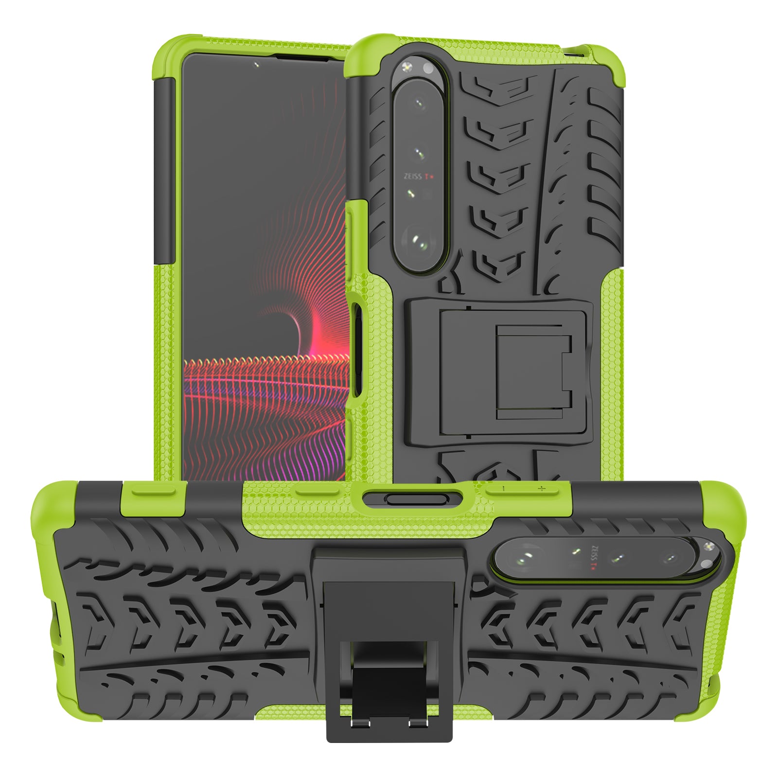 Sony Xperia 1 III Case