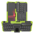 Sony Xperia 1 III Case - Green