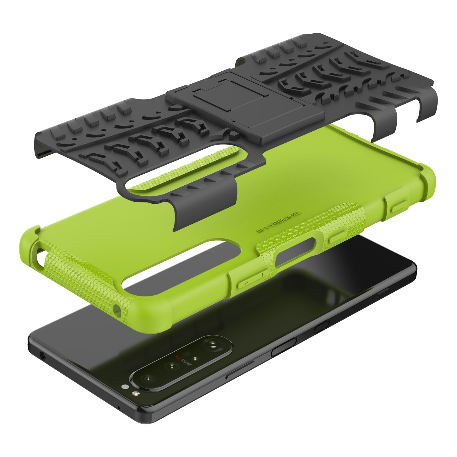 Sony Xperia 1 III Case