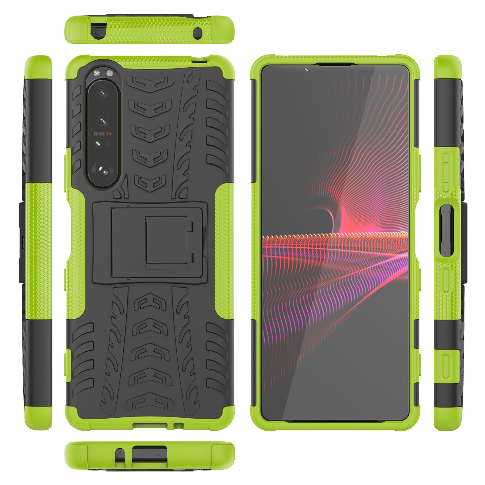 Sony Xperia 1 III Case