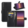 Sony Xperia 1 III Case - Black
