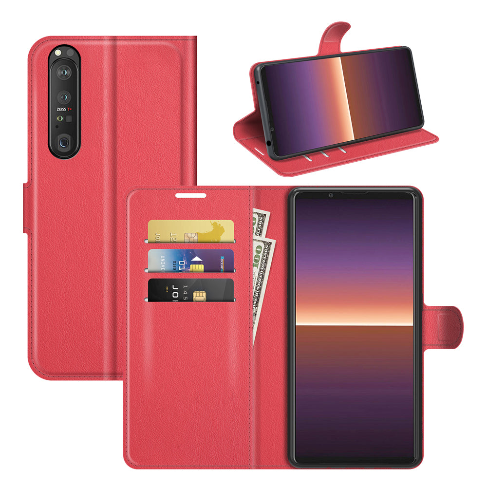 Sony Xperia 1 III Case