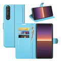 Sony Xperia 1 III Case - LightBlue