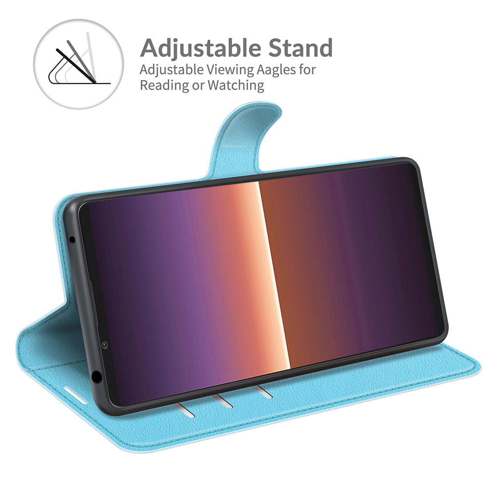Sony Xperia 1 III Case