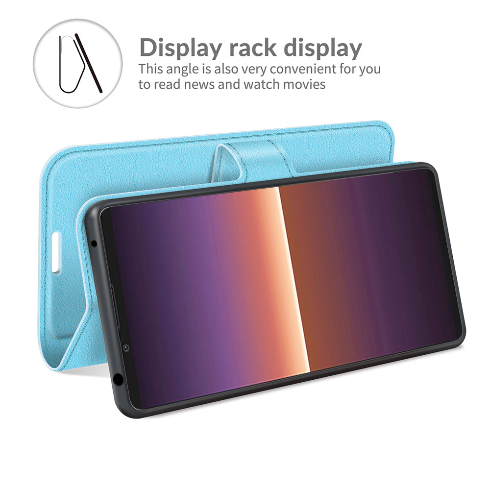 Sony Xperia 1 III Case