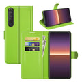 Sony Xperia 1 III Case - Green