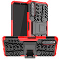 Sony Xperia 10 III Case - Red