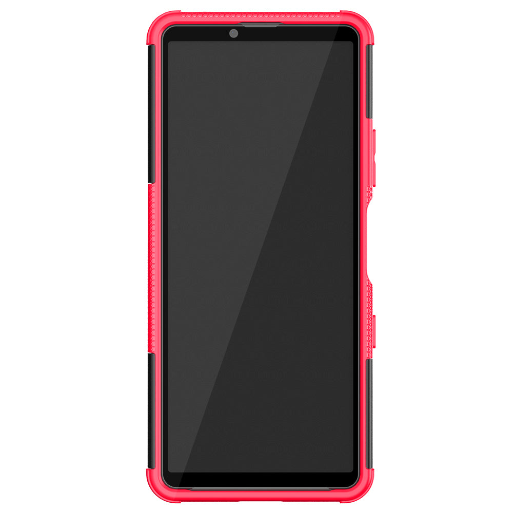 Sony Xperia 10 III Case