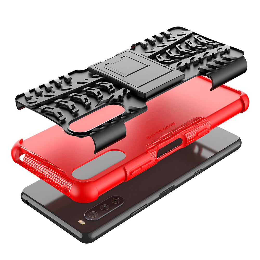 Sony Xperia 10 III Case