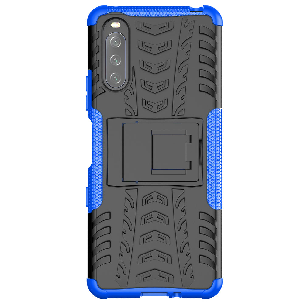 Sony Xperia 10 III Case