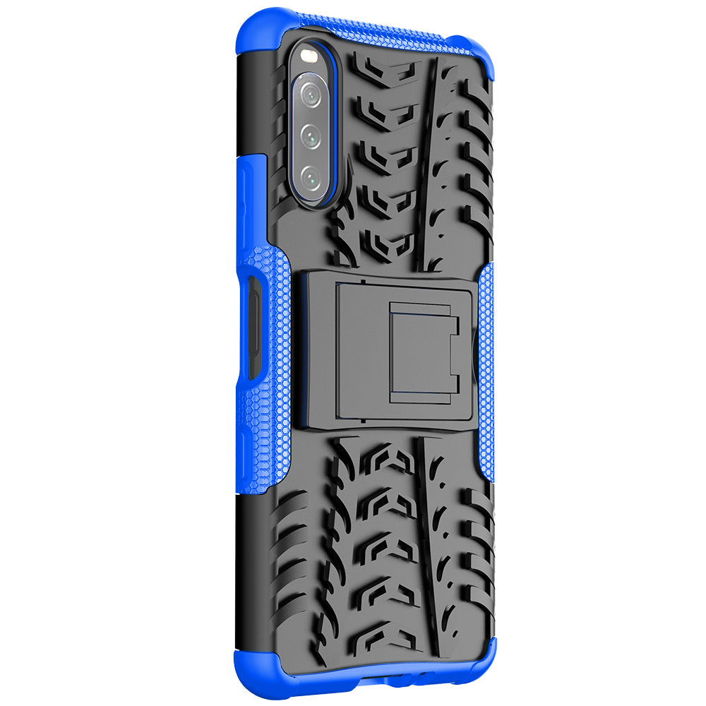 Sony Xperia 10 III Case