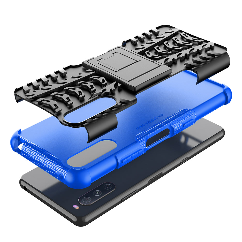 Sony Xperia 10 III Case