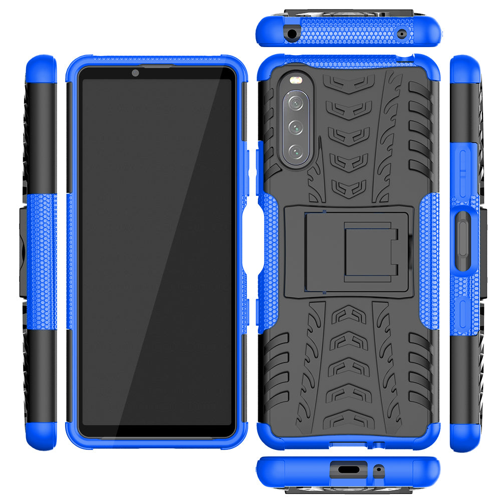 Sony Xperia 10 III Case