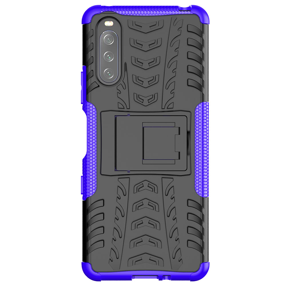 Sony Xperia 10 III Case