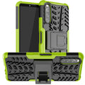 Sony Xperia 10 III Case - Green