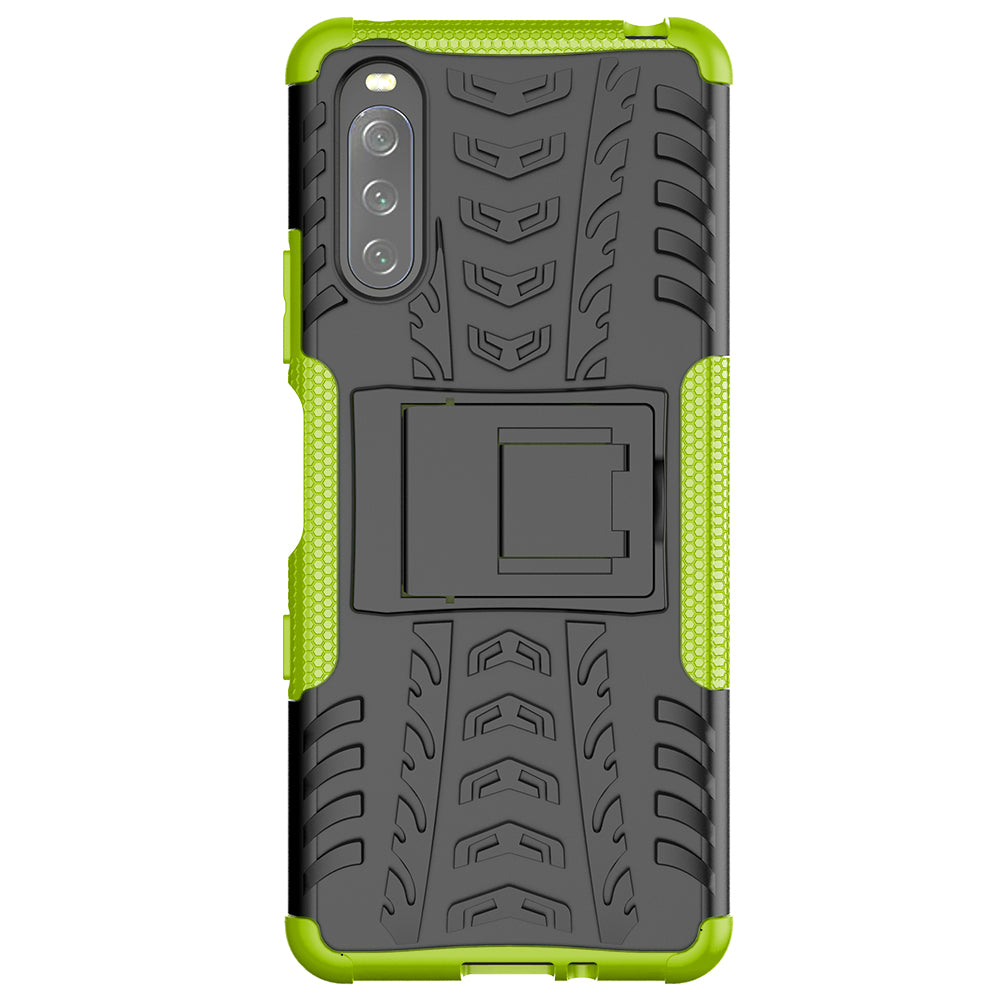 Sony Xperia 10 III Case