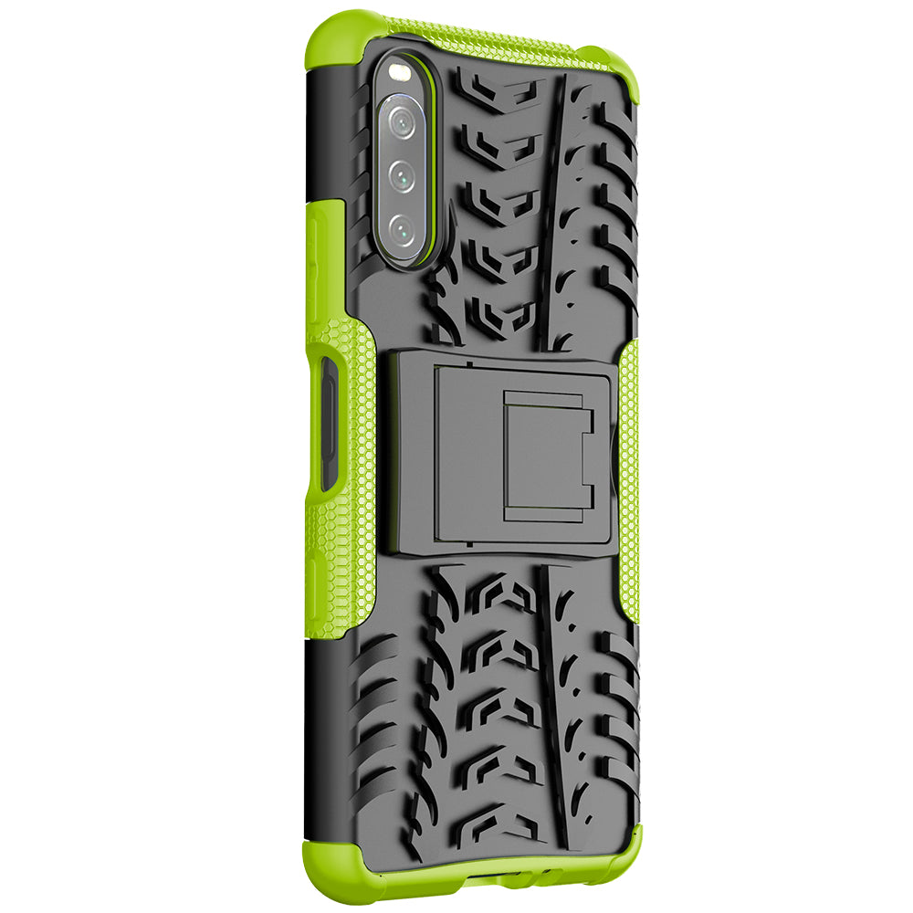 Sony Xperia 10 III Case
