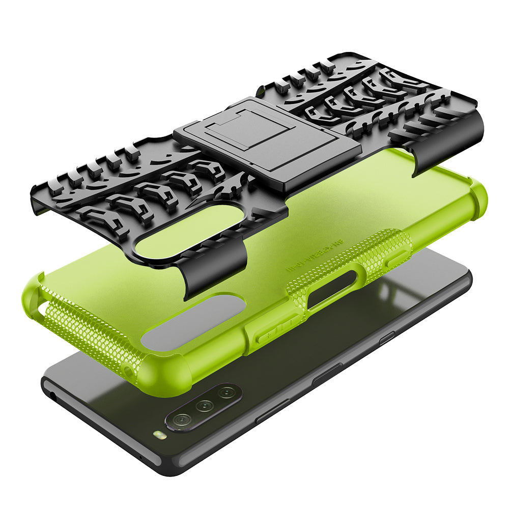 Sony Xperia 10 III Case