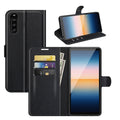 Sony Xperia 10 III Case - Black