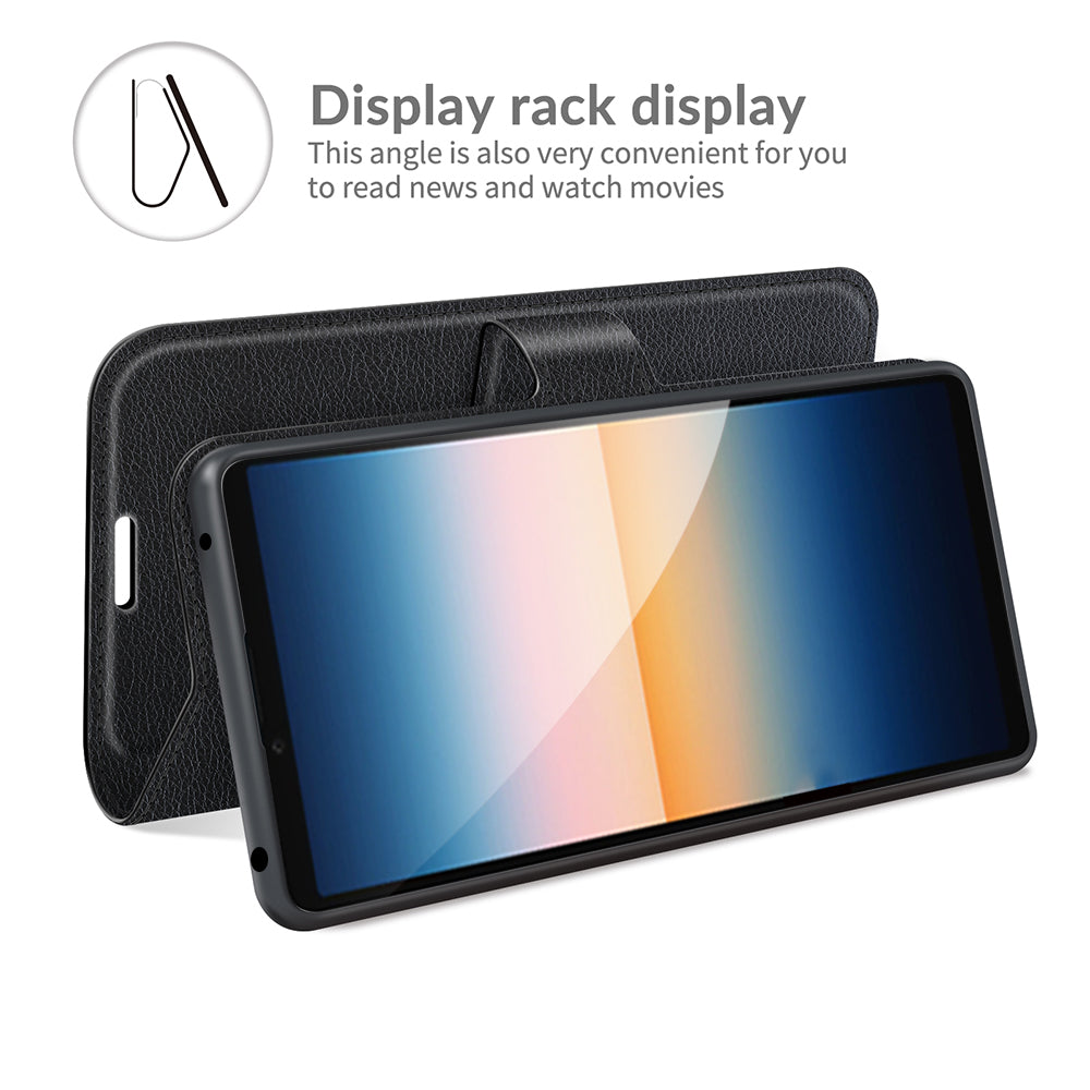 Sony Xperia 10 III Case