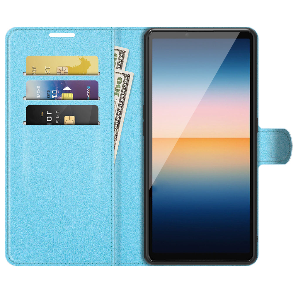 Sony Xperia 10 III Case