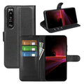 Sony Xperia 1 IV Case - Black