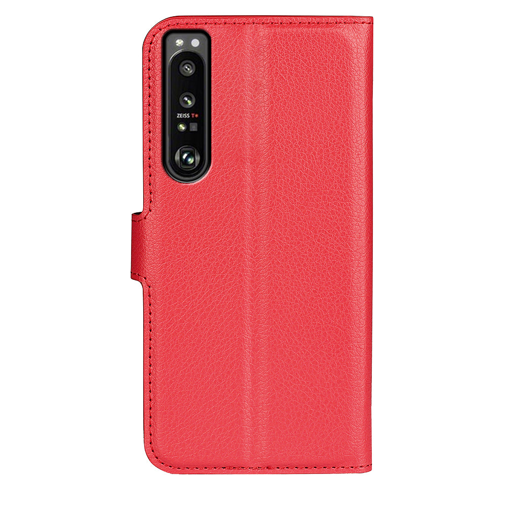Sony Xperia 1 IV Case