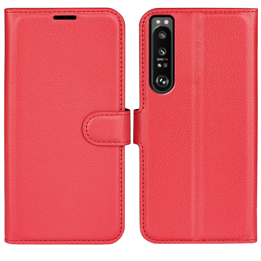 Sony Xperia 1 IV Case