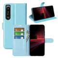 Sony Xperia 1 IV Case - LightBlue