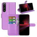 Sony Xperia 1 IV Case - Purple