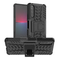 Sony Xperia 10 IV Case - Black