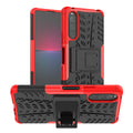 Sony Xperia 10 IV Case - Red
